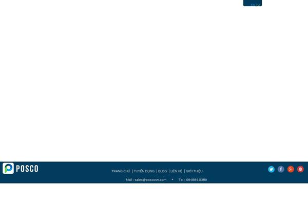 Site using Subscriber by BestWebSoft plugin