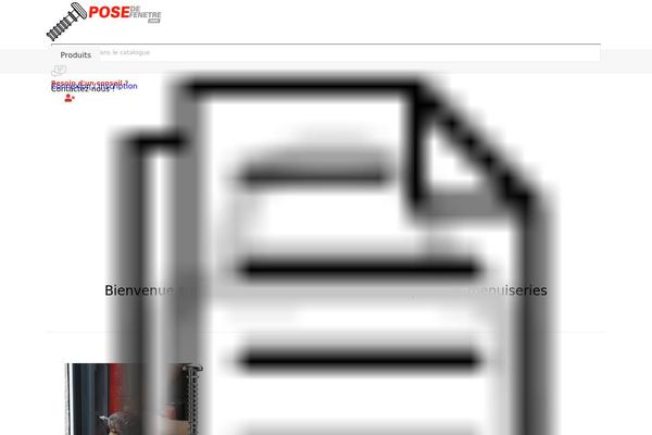 Site using Tier-pricing-table plugin