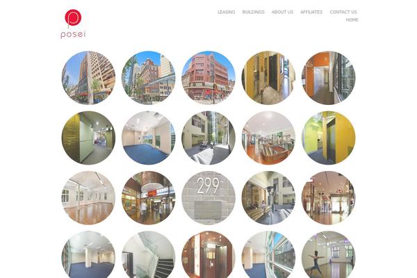 Site using My Custom CSS plugin