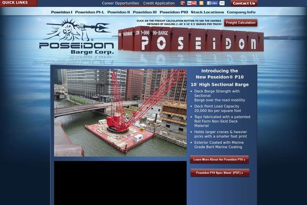 Site using FancyBox for WordPress plugin