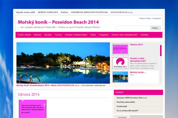 Site using Countdown Timer plugin