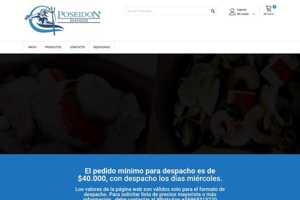 Site using TemplatemelaMetaBox plugin