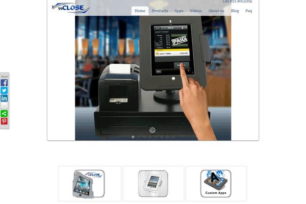 Shopperpress theme site design template sample