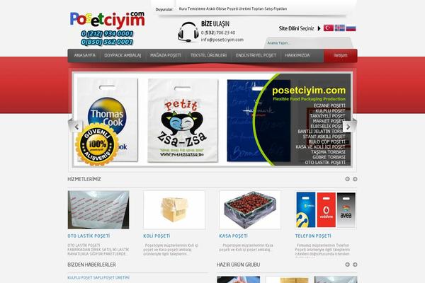 Trendkurumsal9 theme site design template sample