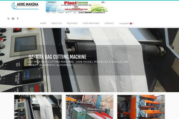 Site using All in One SEO Pack plugin