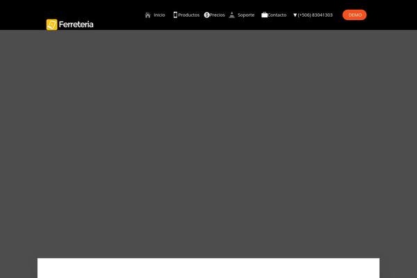 Site using Softwerk-core plugin