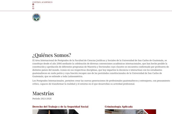 Kalium-child-education theme site design template sample