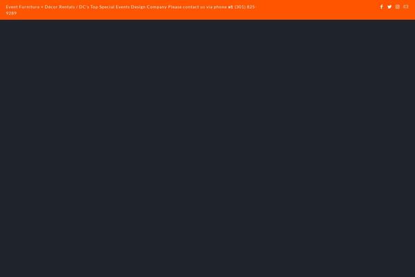 Site using Sizeguide plugin