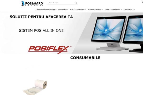 Site using Lazy-load-optimizer plugin