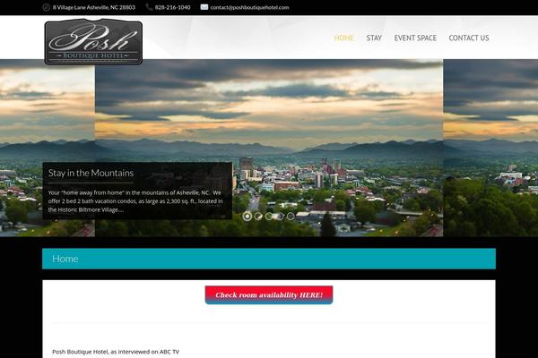 Viva_theme theme site design template sample
