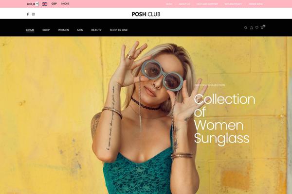 Site using Cost-calculator-contact-form-7 plugin
