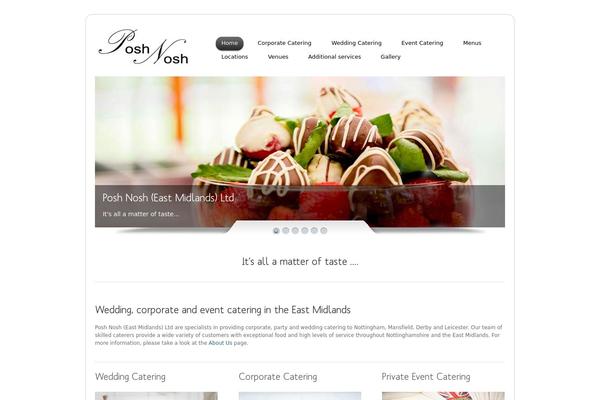 Site using Facebook-like-box-responsive plugin