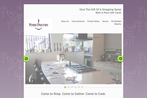 Golden Eagle theme site design template sample