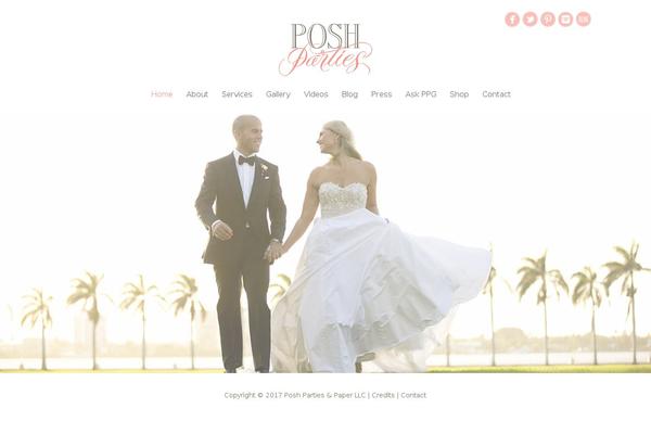 Site using Photomosaic-for-wordpress plugin