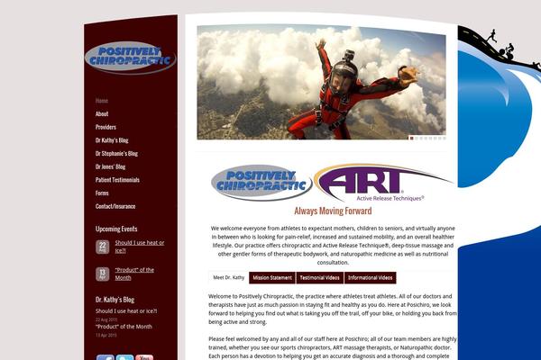 RT-Theme 15 theme site design template sample
