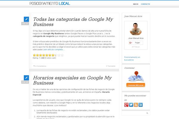Site using Subscribe / Connect / Follow Widget plugin