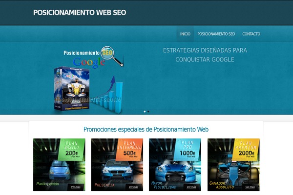 Churchope theme site design template sample