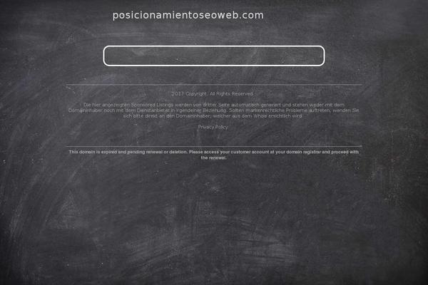 Something Fishy theme site design template sample