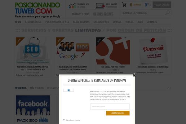 Site using YITH WooCommerce Order Tracking plugin