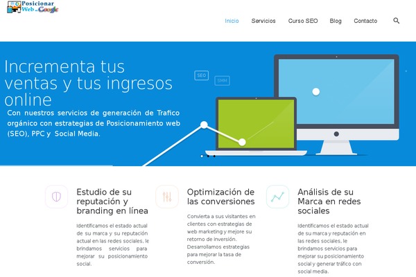 Site using Cetabo-googlemaps plugin