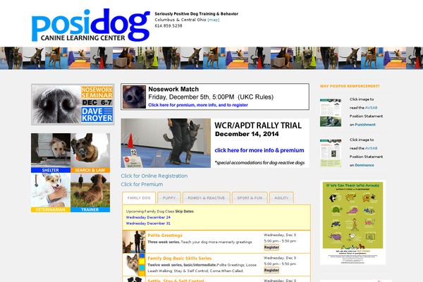 Site using Woo-better-usability plugin