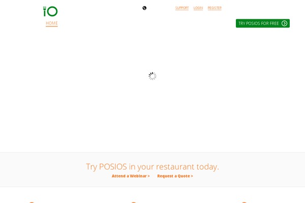 Ls theme site design template sample
