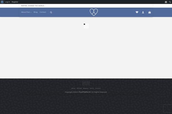 Site using Flow-flow plugin