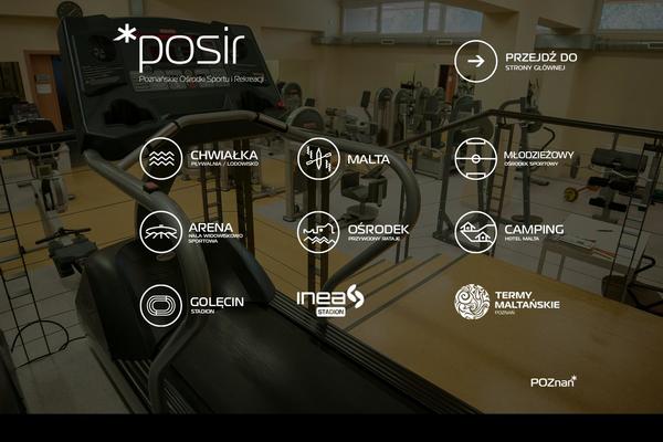 Site using Responsive-menu-data plugin