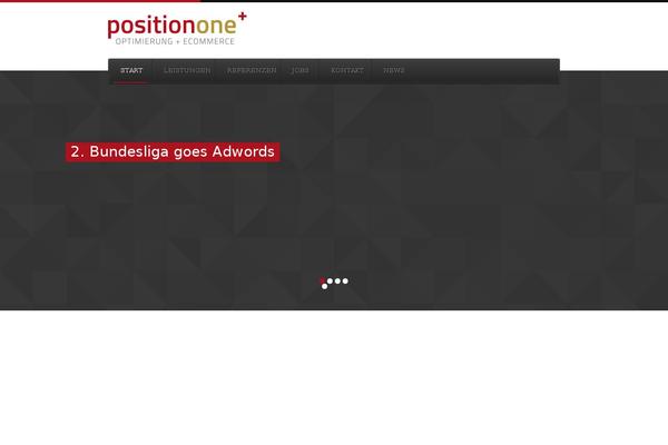Maktab theme site design template sample