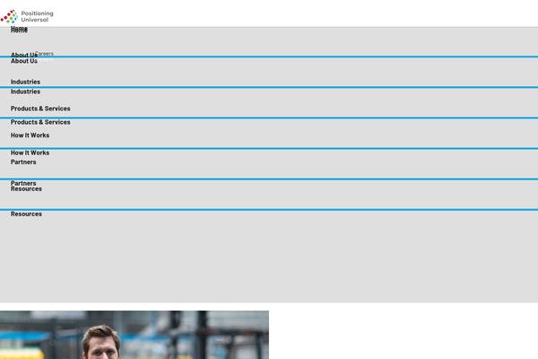 Site using Globefarer-core plugin