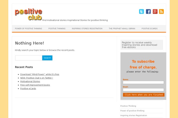 Site using Ecards plugin
