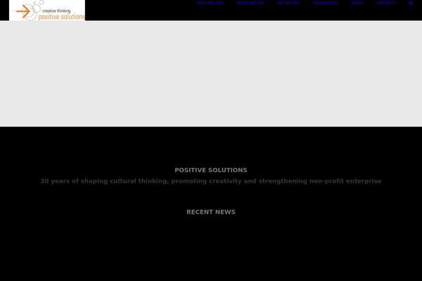 Site using Fusion-core plugin