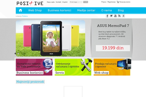 Site using FfPackeryGallery plugin