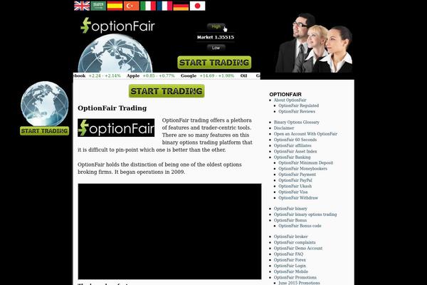 positivebinaryoptions.com site used Ithemes
