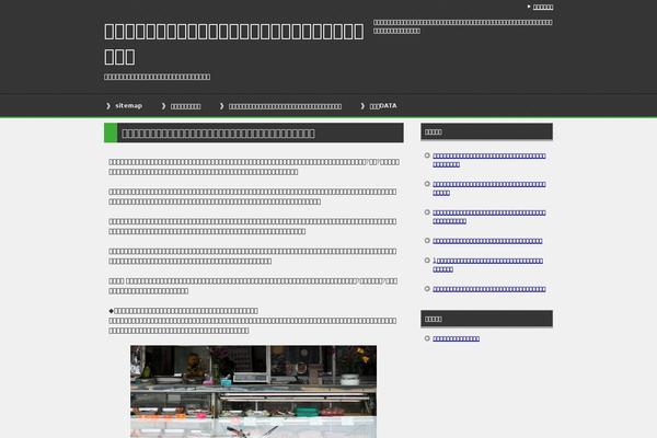 positiveblog.net site used Keni80_wp_standard_all_202003121142
