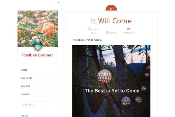 Fictive theme site design template sample