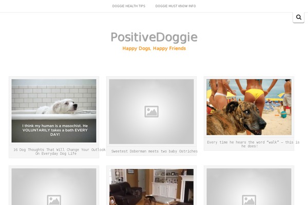 Inkzine theme site design template sample