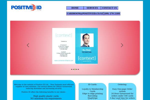 Create theme site design template sample