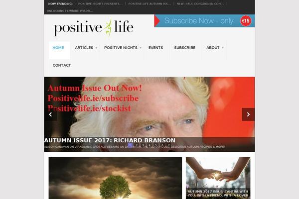 Site using WordPress Video Player plugin