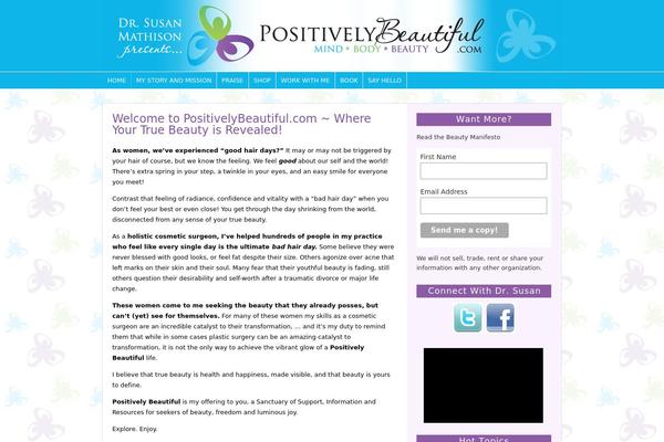 Headway-2014 theme site design template sample