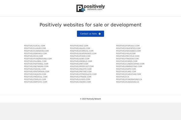 Beaver Builder theme site design template sample