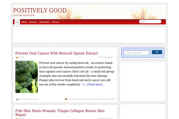 Site using Copyright Proof plugin