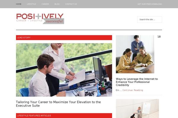 Site using WP Super Popup plugin