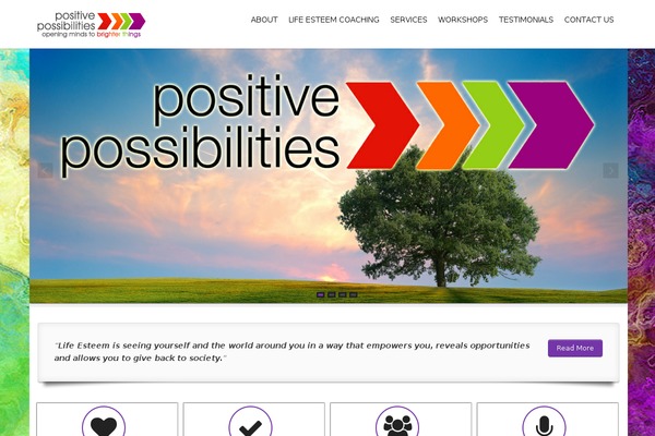 Hathor Pro theme site design template sample