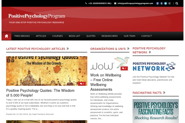 Site using AffiliateWP - External Referral Links plugin