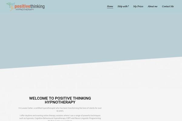 Bridge theme site design template sample