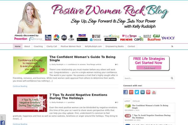 Site using Comments Evolved for WordPress plugin