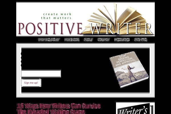 Site using Flexi Quote Rotator plugin