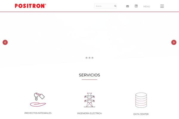 Site using Masterslider plugin