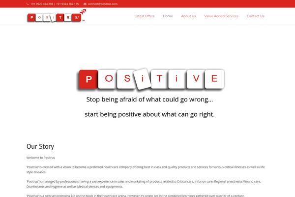 Site using Impreza_js_composer_435 plugin
